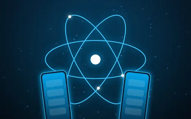 Illustration : Pourquoi choisir React Native en 2026 ?