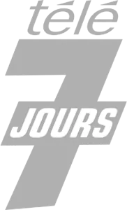 Logo Télé 7 Jours