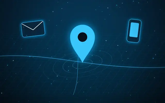Illustration : Contact