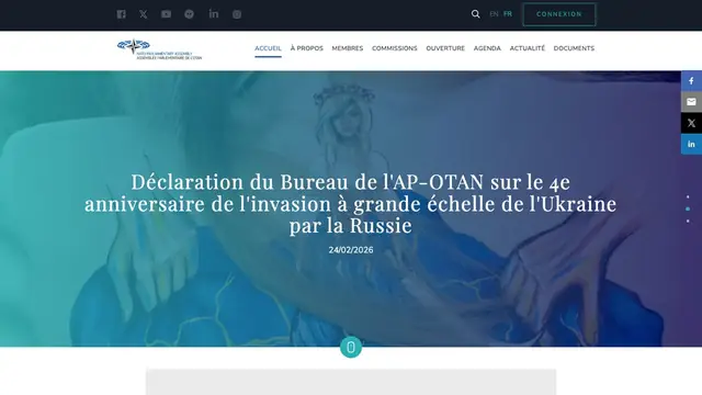 Visuel du projet Otan réalisé par ArtWhere (projet)