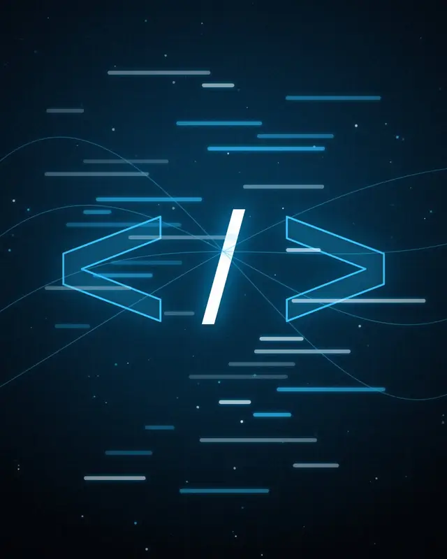 Illustration : code sur mesure