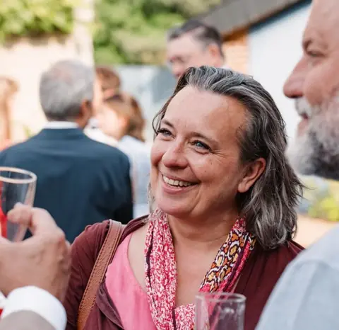 Portrait de Anne, La magicienne du Marketing chez ArtWhere